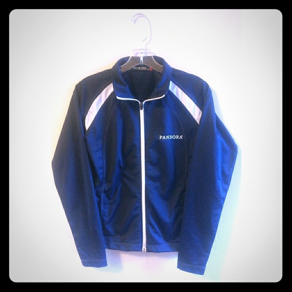 Sport-Tek PANDORA sweat Jacket SZ S D18